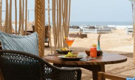 Le Sofitel Agadir Thalassa Sea & Spa fait peau neuve