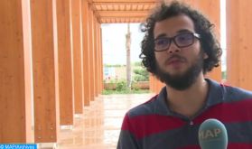 Tunisie: "Encre ultime " du Marocain Yazid El Kadiri remporte le 1er prix du Festival international du court-métrage "Panorama"