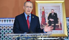 Sahara marocain : La République de Chypre exprime son soutien au plan d'autonomie