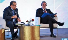 Forum Golfe-EuroMéditerranée à Marrakech : Débat autour de l'insécurité alimentaire