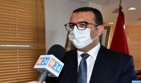 M. Amekraz appelle l'ANAPEC à consolider son rôle en matière de médiation