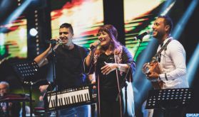Wecasablanca Festival: Le répertoire musical marocain en partage durant 4 soirées inoubliables