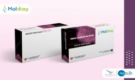 MAScIR: Moldiag lance le premier test de diagnostic moléculaire du cancer du sein, 100% marocain