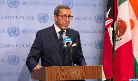 Sahara marocain: La nouvelle résolution du Conseil de sécurité confirme le "continuum" du processus des tables rondes (M. Hilale)