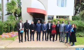 L’ONEE et le Sénégal explorent de nouvelles opportunités de coopération dans les domaines de l’eau potable et de l’assainissement liquide