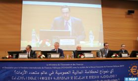 Rabat: Débat autour du nouveau management des finances publiques