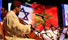 Rabat: une manifestation musico-culturelle pour consacrer la diversité et la culture du vivre ensemble