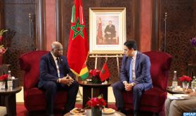 La Guinée-Conakry réaffirme son soutien constant à l'initiative marocaine d'autonomie