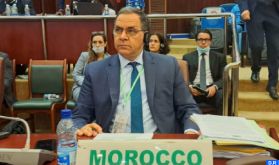 UA : le Maroc pour une coopération interafricaine pour relever les défis de la sécurité alimentaire et sanitaire en Afrique