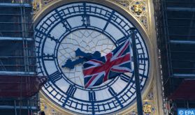 Londres: En pleine restauration, Big Ben sonnera pour le Nouvel an