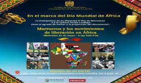 Le Maroc, un pays engagé en faveur de la paix et du développement en Afrique (ambassadeur)