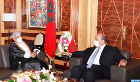 M. Mayara souligne l’importance de renforcer la coopération parlementaire maroco-omanaise