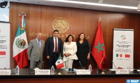 Maroc-Mexique: M. Bensaid met en exergue l'importance de la proximité culturelle dans la coopération bilatérale