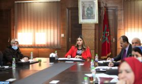 Fès-Meknès: Réunion de la Commission de la femme, de la jeunesse et du sport