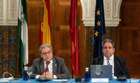 Les relations entre l'Andalousie et le Maroc, une "référence'’ en matière de coopération et de bon voisinage (responsable)