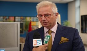 L'eurodéputé László Trócsányi salue le partenariat "privilégié" Maroc-UE