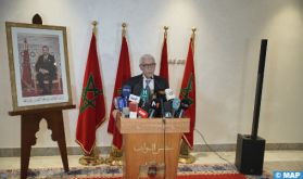 Les agissements au sein du PE contre le Maroc relèvent de l'ingérence dans les affaires intérieures des États (Talbi Alami)