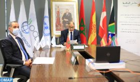 Régulation de la concurrence: Le Maroc joue un rôle de leadership (atelier)