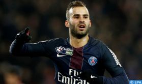 Ligue 1: l’Espagnol Jesé Rodriguez quitte le Paris Saint-Germain