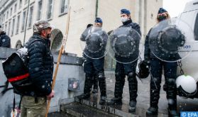 "Assouplir ou non les restrictions anti-Covid?", la question qui divise en Belgique