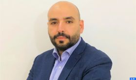 Yassine Kabbaj, nouveau DRH de JTI Italie