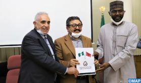 Nigeria-Maroc: Vers la création d'un conseil d'Affaires