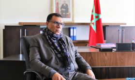 Stress hydrique : Cinq questions au directeur de l'agence du bassin hydraulique Bouregreg-Chaouia