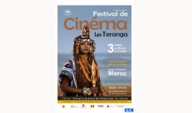 Le choix du Maroc comme invité d'honneur du 3-è Festival ''Les Téranga'’ "n'est pas un hasard", mais justifié par la qualité des relations "séculaires" avec le Sénégal (organisateurs)