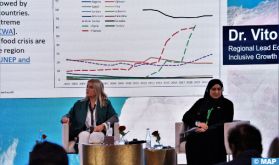 Forum Golfe-EuroMéditerranée à Marrakech : Plaidoyer pour une grande autonomisation des femmes et des jeunes