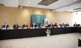 Protection sociale: M. Akhannouch préside une réunion avec les responsables des Chambres d'agriculture et d'artisanat
