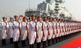 Budget militaire chinois : entre inquiétude de l’Occident et souci de Pékin de renforcer sa stature internationale