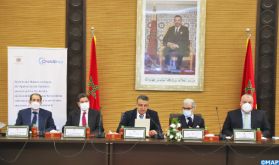 Installation du Comité national chargé de l’exécution des sanctions du CS sur le terrorisme et les armes