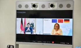 L'Allemagne appuie les réformes engagées par le Maroc au cours des deux dernières décennies (Déclaration conjointe)