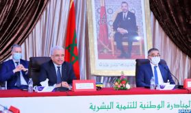 Rabat-Salé-Kénitra/INDH: 927 MDH mobilisés et 2,1 millions de bénéficiaires en 2019-2021
