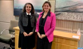 Examen des moyens de renforcer les relations de coopération entre le Maroc et l’Australie