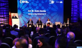 Maroc/Israël: un partenariat économique en phase avec les évolutions technologiques mondiales (M. Mezzour)
