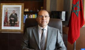 Biographie de M. Khalid Safir, nouveau Directeur général de la Caisse de Dépôt et de Gestion