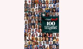 Huit personnalités marocaines dans la liste des 100 leaders africains pour l'année 2022 du magazine "The New Africa"