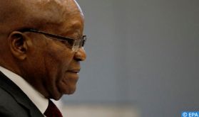 Les Sud-africains lassés du feuilleton Zuma