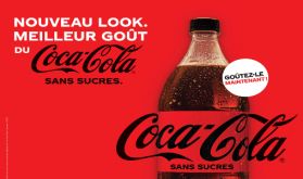 Coca-Cola sans sucre change de recette pour un meilleur goût