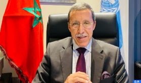 ONU: le Maroc et l'UE lancent le "Groupe des Amis contre la violence à l’égard des femmes"