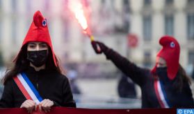 France: Les autorités s'inquiètent d'une montée de la violence entre bandes de jeunes