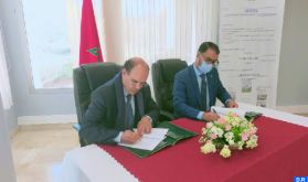 Énergie nucléaire: Le CNESTEN-Maroc et l'ARSN-Mauritanie renforcent leur coopération