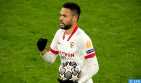 Liga (27ème journée) : Le Marocain En-Nesyri offre le derby au Séville contre Betis
