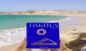 "Dakhla Spots", un beau-livre paru aux éditions Dakhla Media en collaboration avec l’ONMT