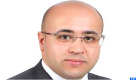 BAD: Achraf Tarsim nommé Chef de bureau pays pour le Maroc