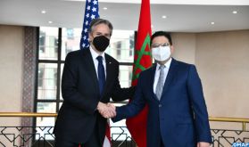 M. Bourita : les relations Maroc-USA basées sur un partenariat solide, ambitieux et multiforme