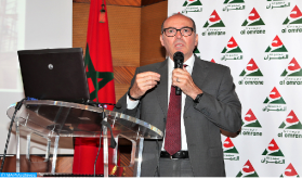 Sommet des villes et régions: M. Kanouni expose l’expérience d’Al Omrane en matière de développement durable