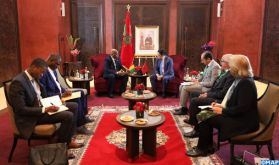 Les relations de coopération distinguées entre le Maroc et la Guinée Conakry mises en avant à Marrakech