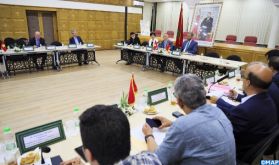 Rabat-Salé-Kénitra: une délégation vietnamienne s'informe des possibilités d’investissement dans la région